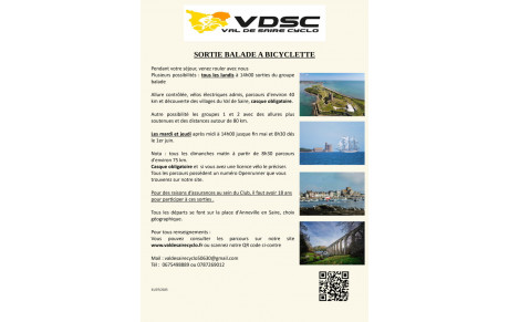 Bienvenue aux Touristes